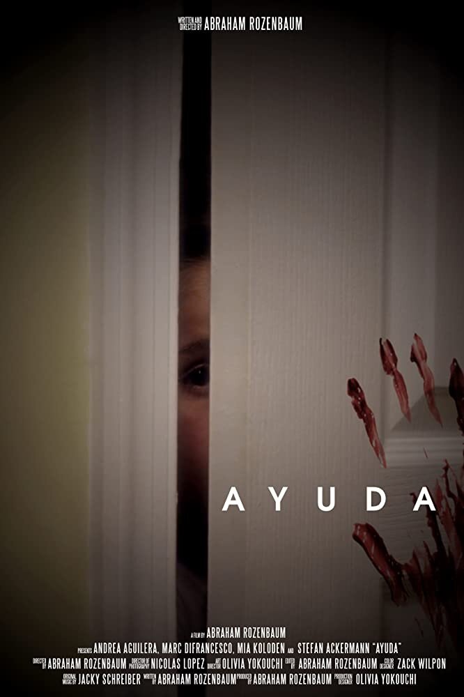 Ayuda