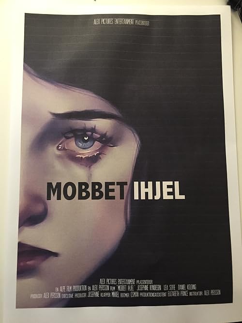 Mobbet Ihjel