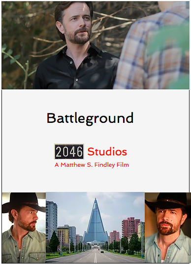 Battleground 2046