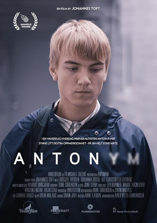 Antonym