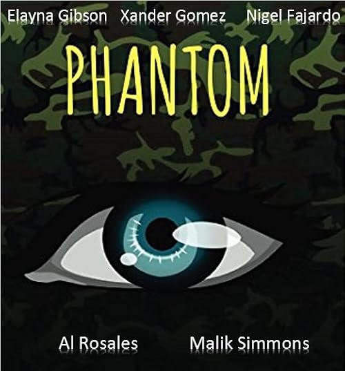Phantom