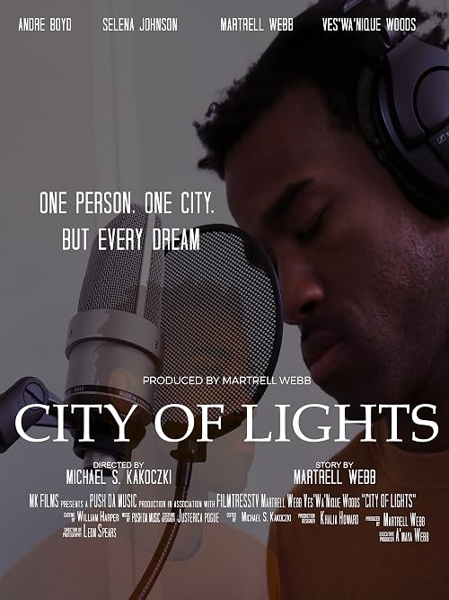 City of Lights
