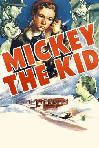 Mickey the Kid