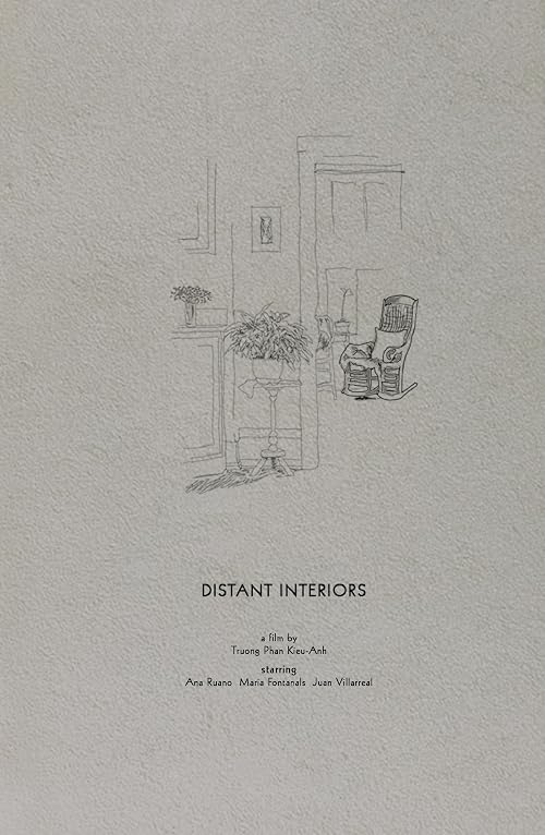 Distant Interiors