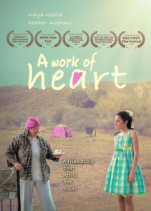 A Work of Heart