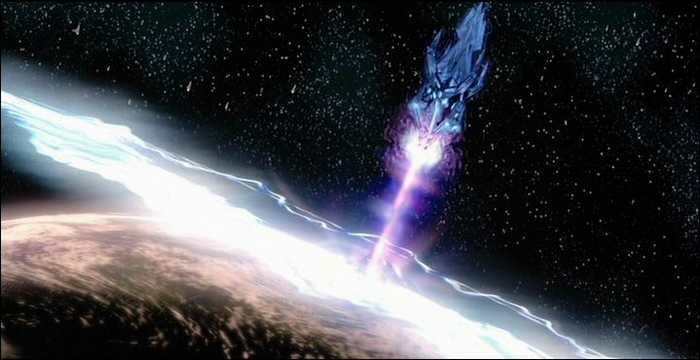 Титан: После гибели Земли — кадр 9