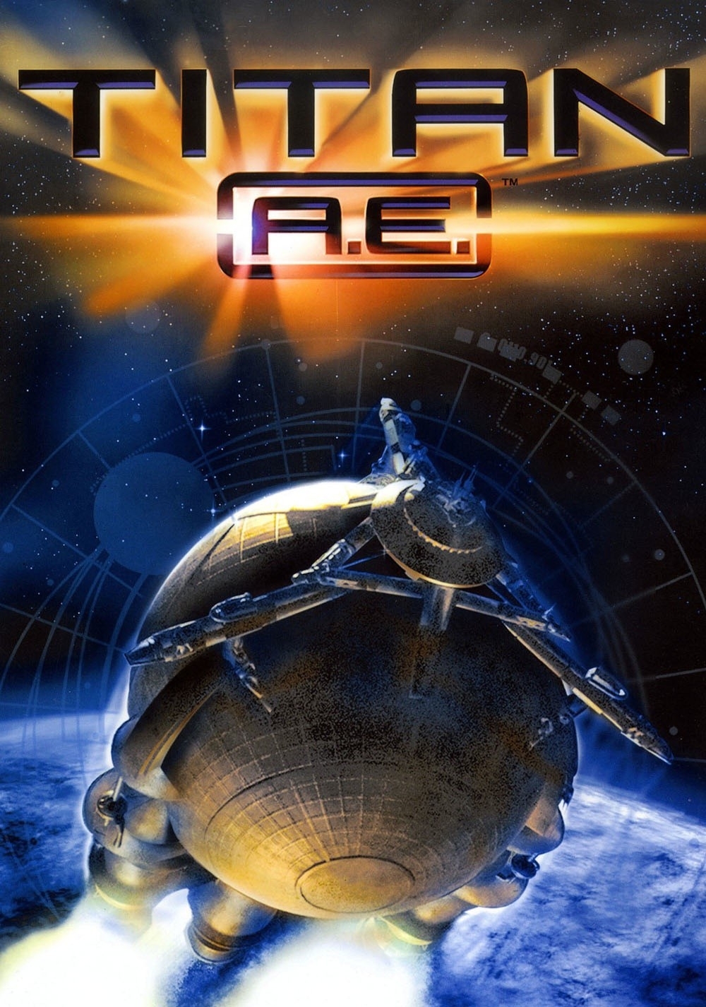 Titan A.E.