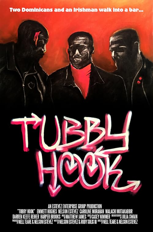 Tubby Hook