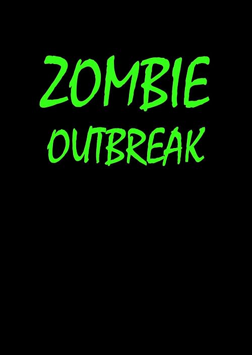 Zombie City Outbreak