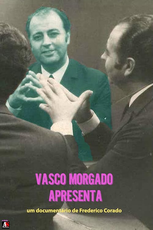 Vasco Morgado Apresenta