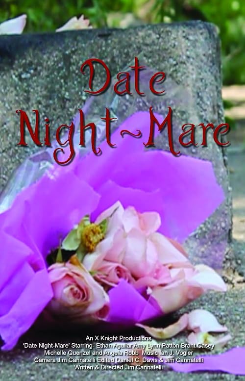 Date Nightmare