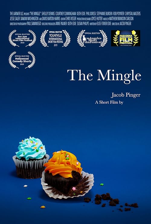 The Mingle