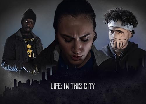 In This City - Pilot