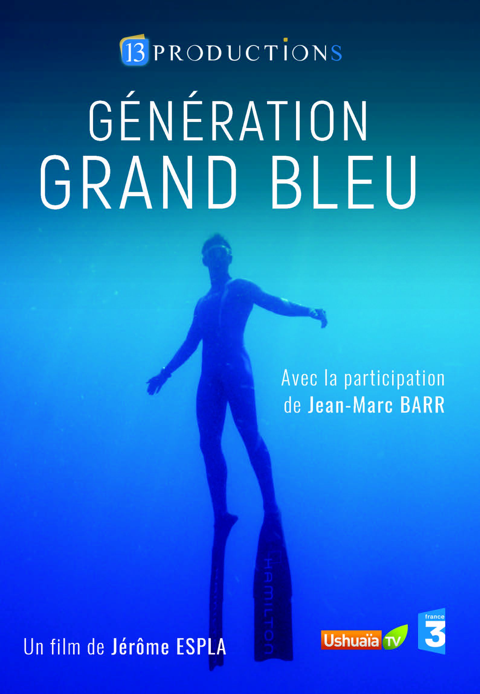 Génération Grand Bleu
