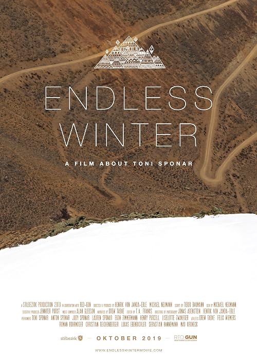 Endless Winter