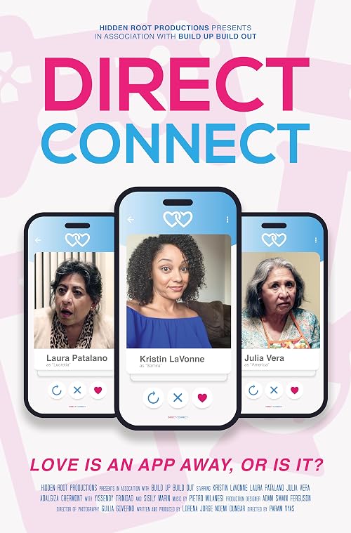 Direct Connect