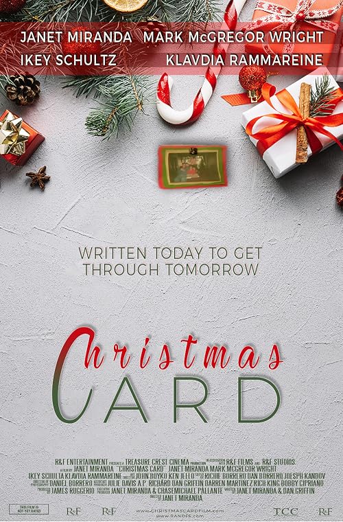 Christmas Card