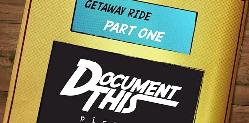 Getaway Ride