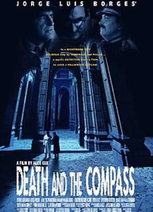 Cuentos de Borges