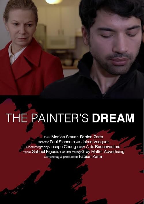 The Painter's Dream