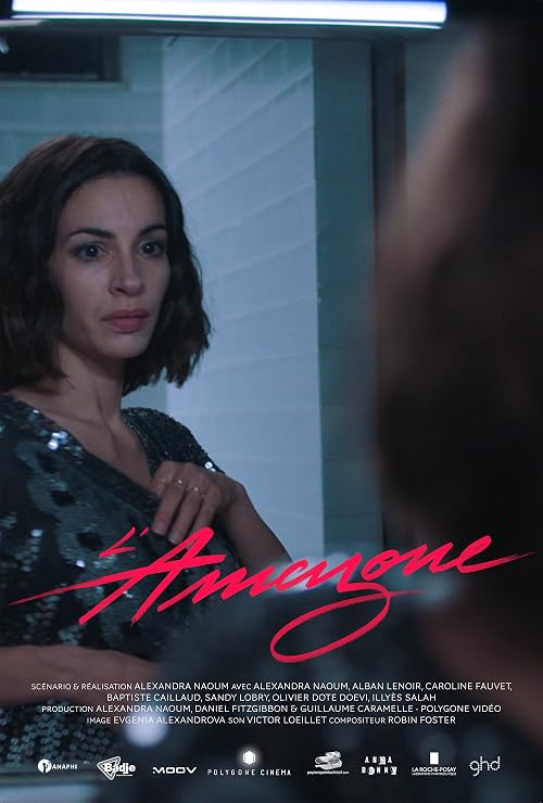 L'Amazone