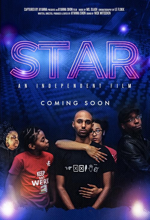 Star the Film