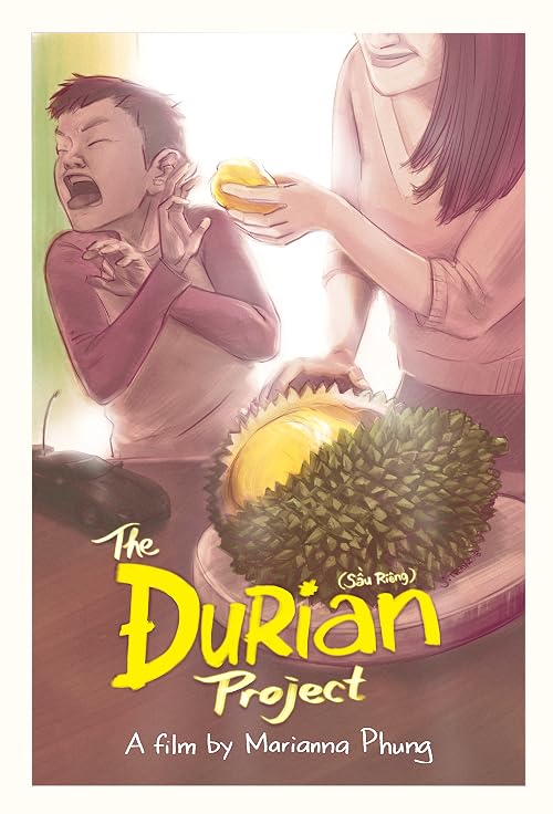 The Durian Project