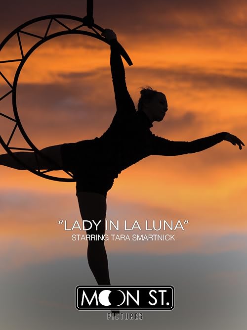 Lady in la Luna