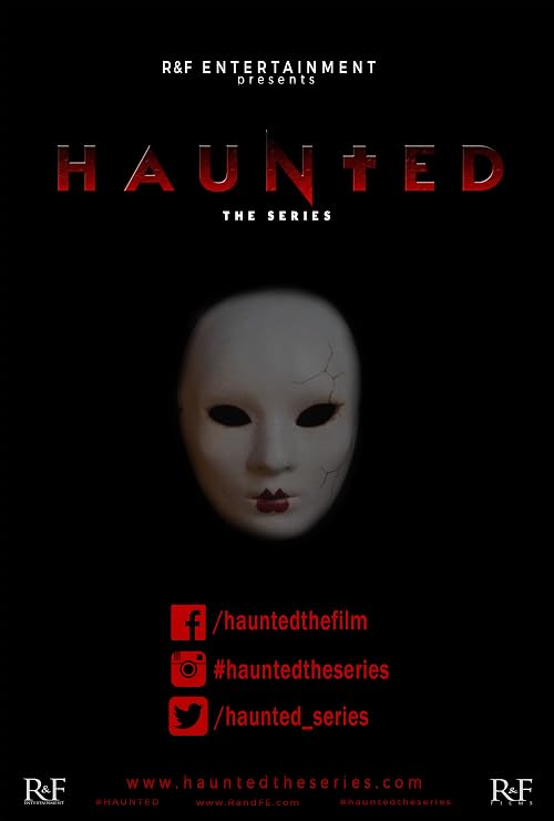Haunted the Series
