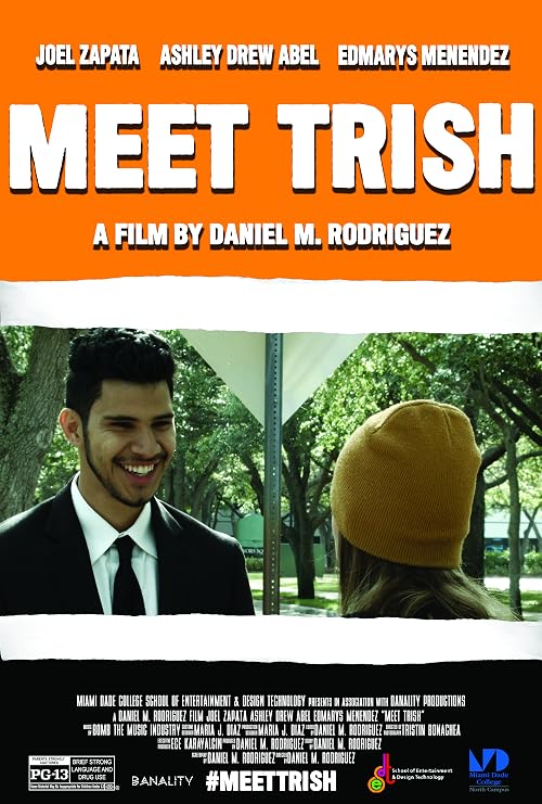 Meet Trish