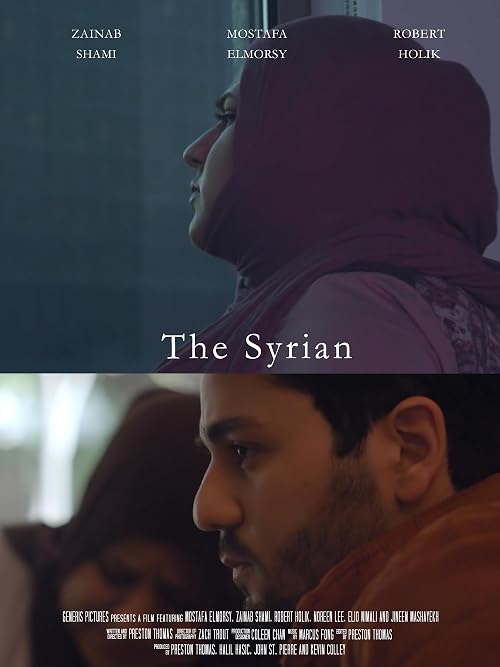 The Syrian