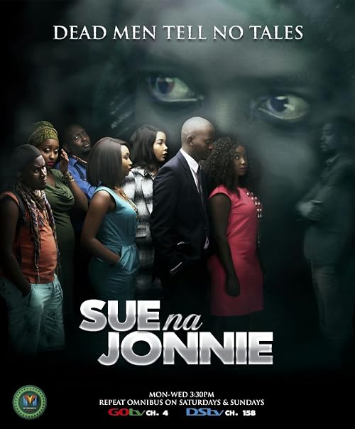 Sue Na Jonnie
