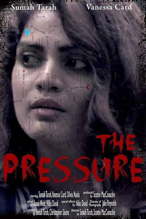 The Pressure