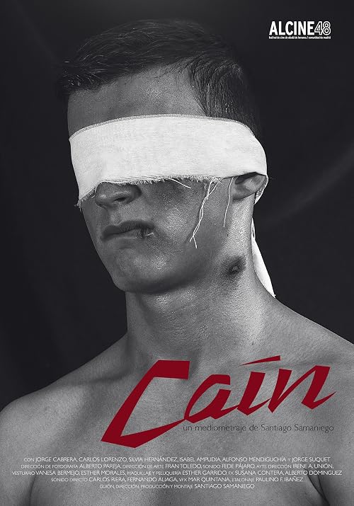 Cain