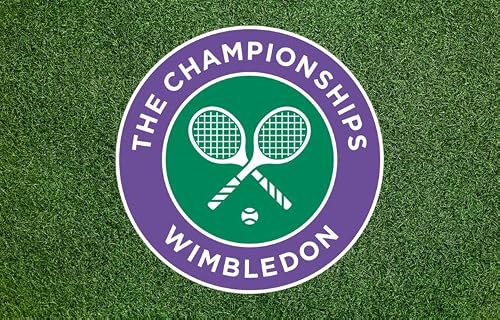 Wimbledon 2017