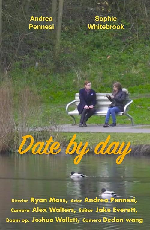 Date by day