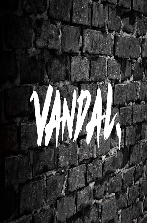 Vandal.