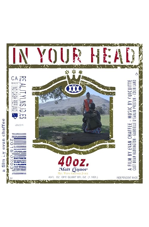 In Your Head