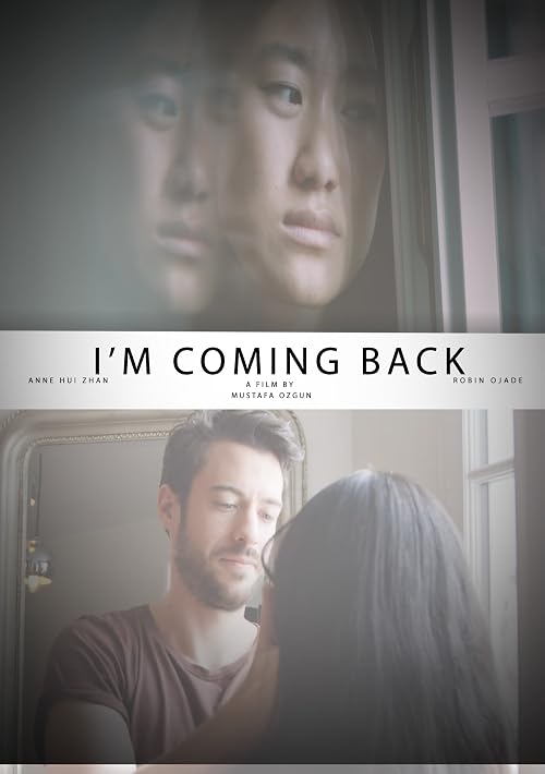 I'm coming back