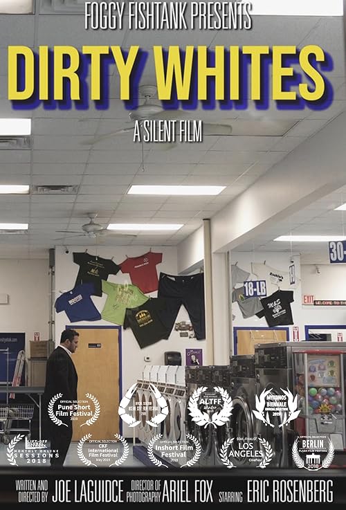 Dirty Whites