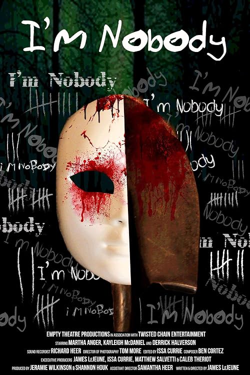 I'm Nobody