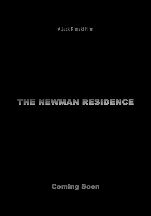 The Newman Residence