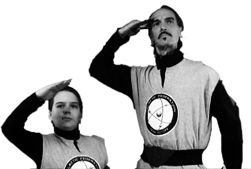 Captain Isotope & the Enemy of Space