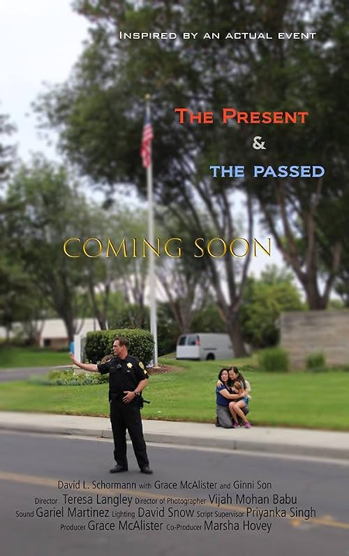 The Present and the Passed