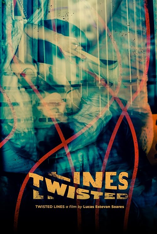 Twisted Lines