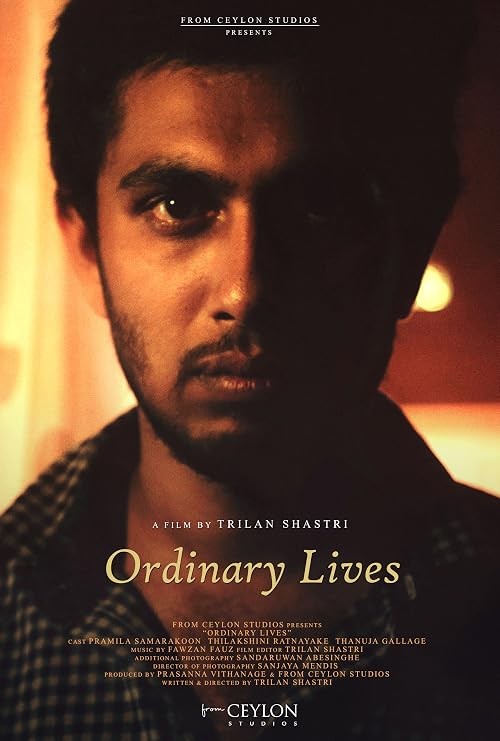 Ordinary Lives