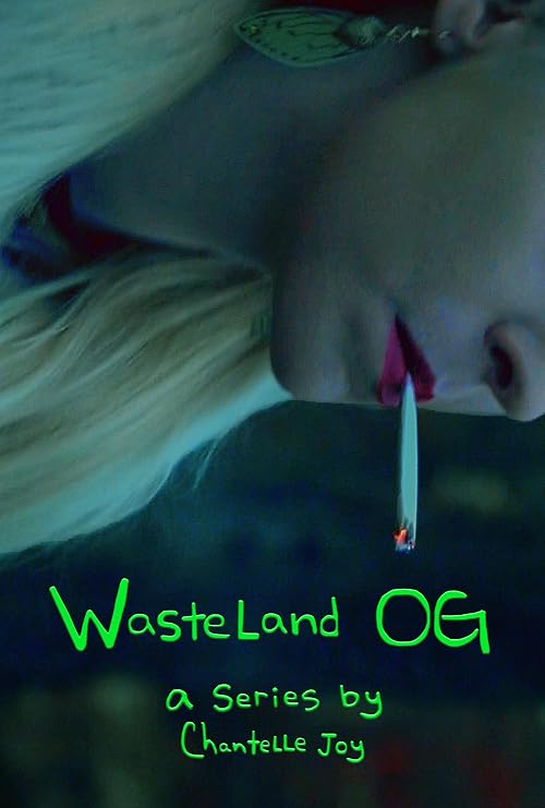 Wasteland OG