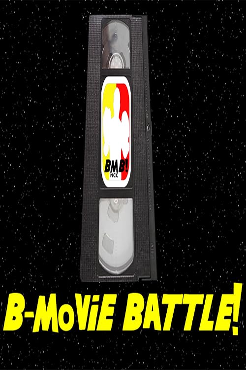 Shitty Movie Showdown!