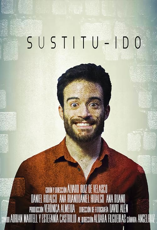 Sustitu-ido