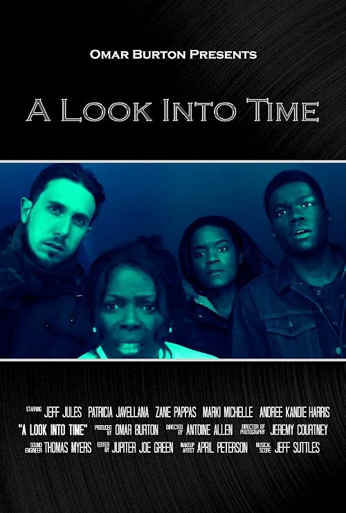 A Look Into Time